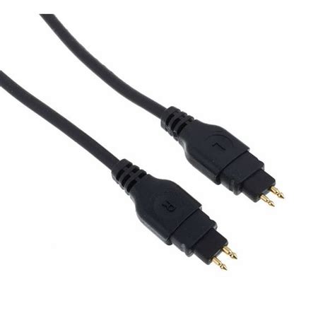 Sennheiser Hd Cable Thomann United Kingdom