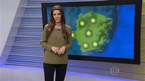 Temperaturas Continuam Baixas Noite Em Belo Horizonte Mg G