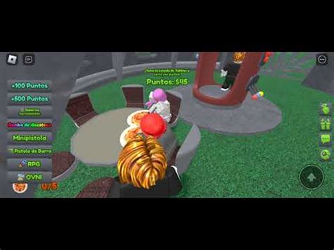 Roblox A Los Teletubbies Les Quitamos Su Comida Youtube