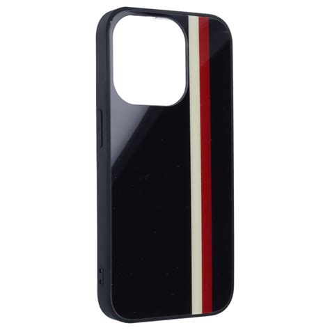 Funda Glass Diseño para iPhone 15 Pro La Casa de las Carcasas