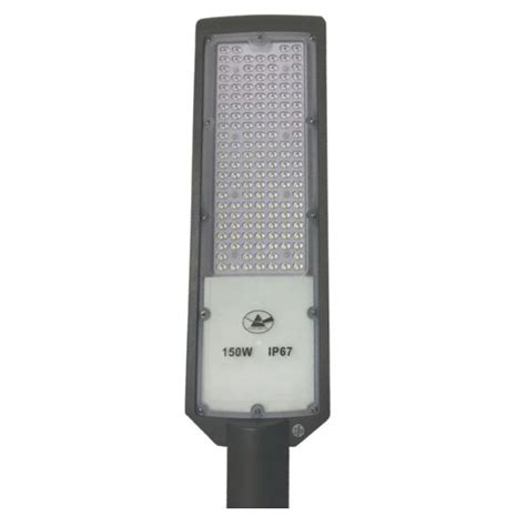 Luminária Pública SMD Led 150W Branco Frio IP67 PJ ILUMINAÇÃO LTDA