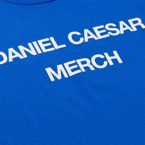 SUPERPOWERS WORLD TOUR DANIEL CAESAR MERCH THERMAL LAYERED SHIRT ...