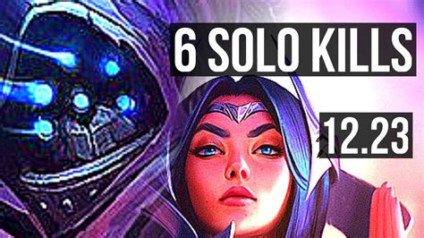 JAX Vs IRELIA TOP 6 Solo Kills 300 Games KR Diamond 12 23