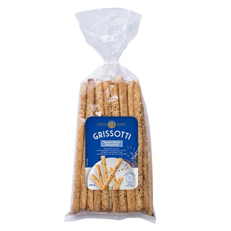 Cucina Nobile Grissotti G Aldi S D