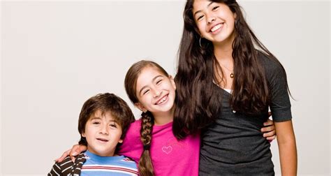 Positive And Negative Aspects Of Sibling Relationships Our Everyday Life