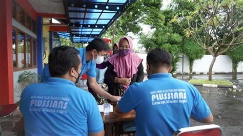 Pasar Murah Peringatan Hut Bpk Penabur Ke 72