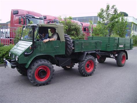 Unimog Community Thema Anzeigen 411 Cabrio Besichtigung