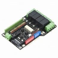 Relay Shield For Arduino V Kana Owy Modu Z Przeka Nikami