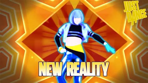 Just Dance Fanmade Mashup New Reality YouTube