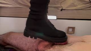 Free Boots Cock Crush Porn Videos From Thumbzilla