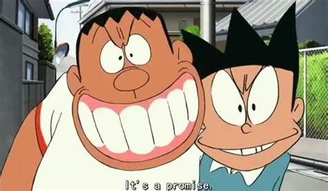 Gambar Gian Suneo Doraemon Meme Gambar di Rebanas - Rebanas