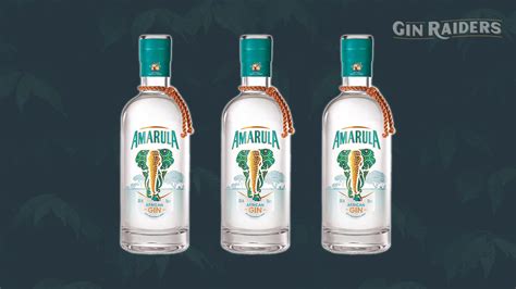 First Gin Made With Wild African Marula Fruit Set for European Debut