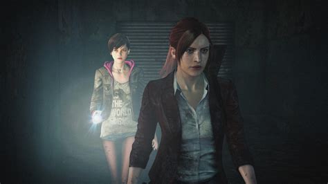 Resident Evil Revelations 2 on Steam