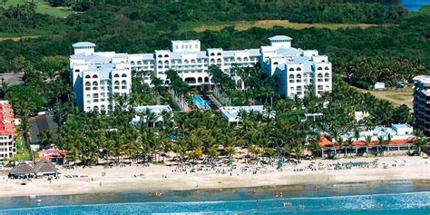 Hotel Riu Jalisco ️ Destination Weddings - Destify