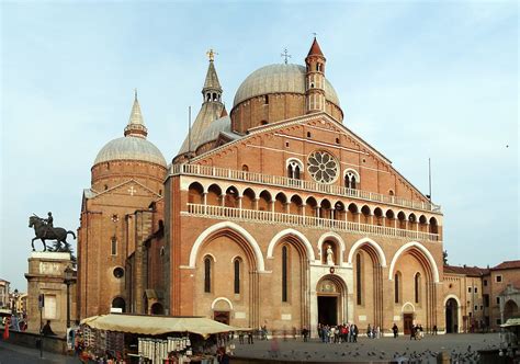 University of Padua (UNIPD) (Padua, Italy)