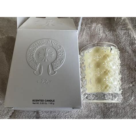 chrome hearts
