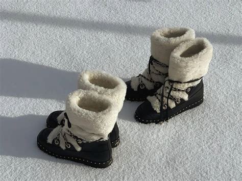 The 5 Biggest Winter Boot Trends of 2023 | Who What Wear