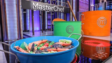 Zobacz Zwiastun Odcinka Masterchef Junior Tvn