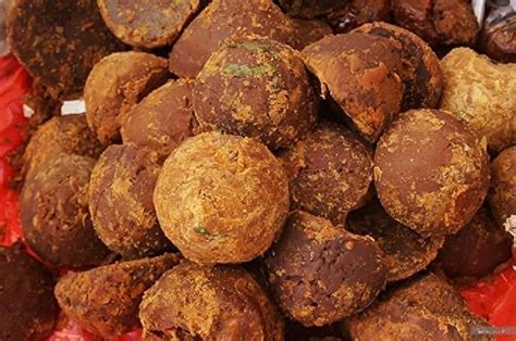 Ball Refined Coconut Palm Jaggery Shape Round Organic At Rs 335 Kg