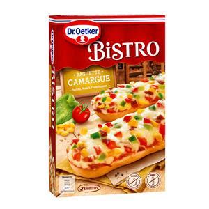 Dr Oetker Bistro Baguette Camargue Online Bestellen BILLA