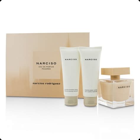 Купить духи Narciso Rodriguez Narciso Poudree — женская парфюмерная ...