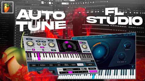 How To Use Autotune In Fl Studio Best Way Super Easy Youtube