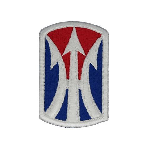 Th Infantry Brigade Patch Th Infantry Brigade Priorservice