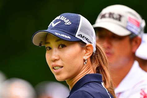 上田桃子｜jlpga｜日本女子プロゴルフ協会