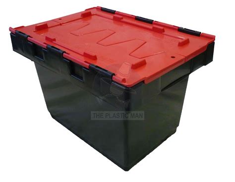 Security Crate 33l Seccr33