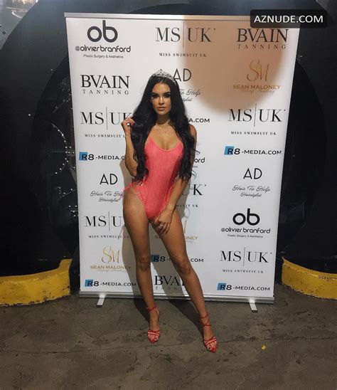 Antonia Salt Nude Aznude