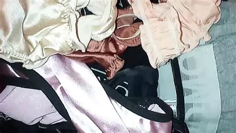 Satin Panties Joi Encouragement Gay Man Porn Feat Sissy Kimmi Xhamster