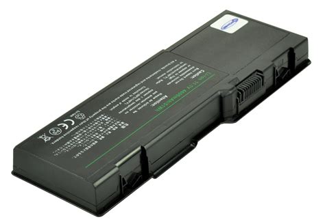 Batterie Ordinateur Portable Rd Pour Entre Autres Dell Inspiron