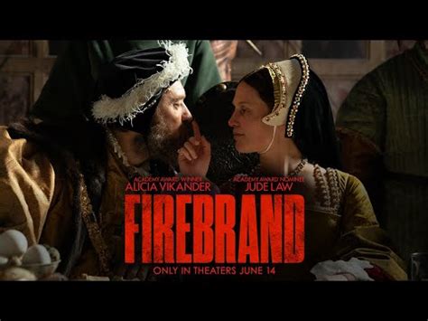 Gofobo Trailers Firebrand Official Trailer