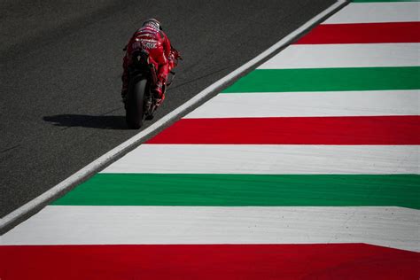 Motogp Mugello Gp Pure Gp Race