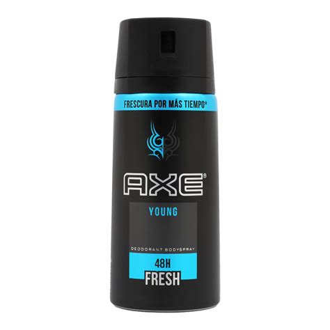 Desodorante Axe ¿qué Es Y Para Qué Sirve Prixz