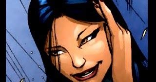 Mayfair Dc Heroes Character Database Linda Park