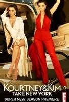 Kourtney and Kim Take New York TV Series/TV Shows, All info: news ...