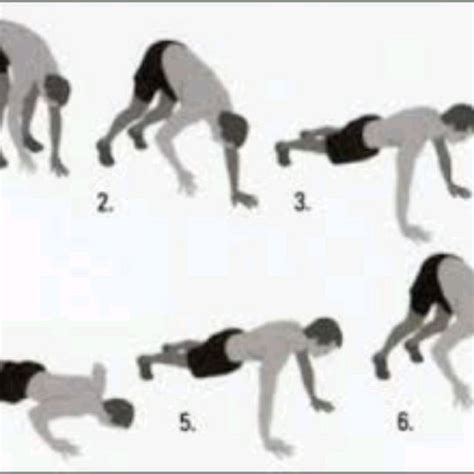 Crawl Out To Push Up - Exercise How-to - Workout Trainer by Skimble