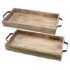 Fabulous Farmhouse Trays For Your Home Wilshire Collections