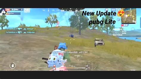 Pubg Lite Live New Update Solo VS SQUAD Aaj Kya 25 Kills Hoga FULL