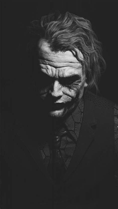 Joker Mobile Wallpapers Top Free Joker Mobile Backgrounds