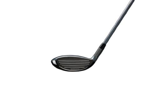 Callaway Mens X Hot Pro Fairway Wood Right Hand Green Peach Frog