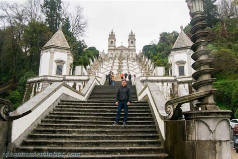 O Que Fazer Em Braga Portugal Roteiro E Atra Es Viagens E Caminhos