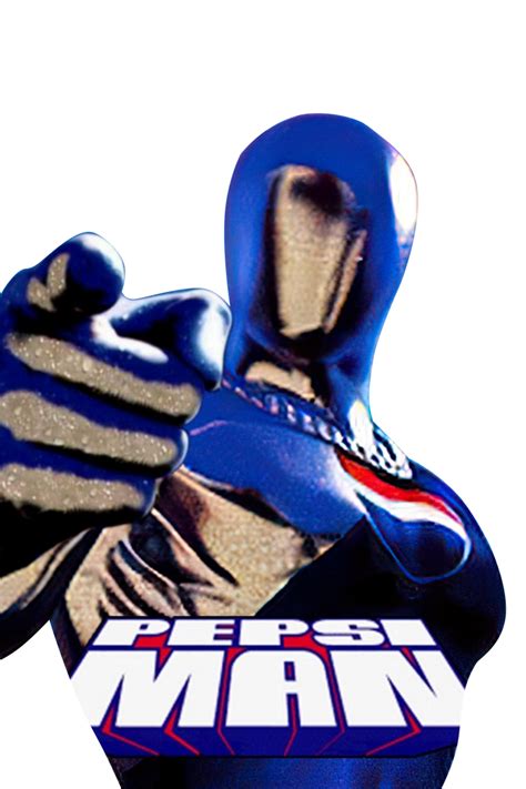 Pepsiman Render 2 By Techno3456 On Deviantart