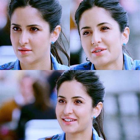 Katrina in ek tha tiger - falasmass