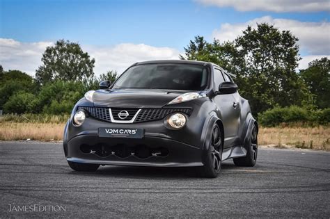 Nissan Juke R Motor De Gt R Est Venda Auto Drive