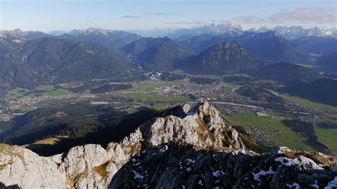 Gehrenspitze Ostgrat Bergtour Outdooractive