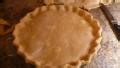 Peggy S Foolproof Pie Crust Recipe Food