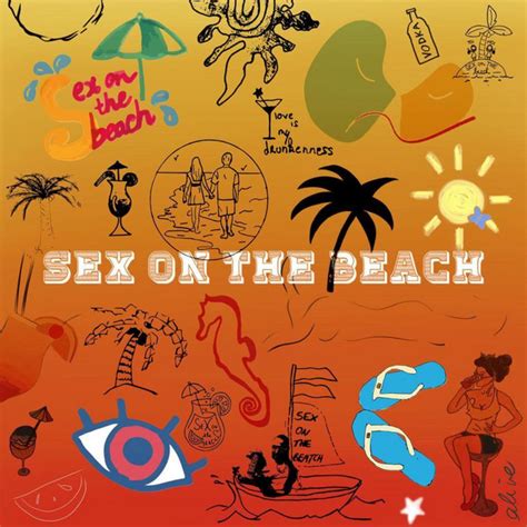 Sex On The Beach Single By B R Nice Spotify