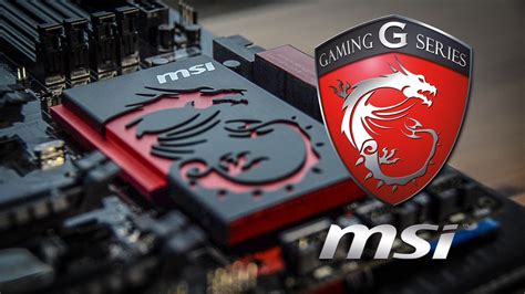 MSI Wallpaper 20 - [1920x1080]